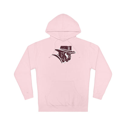 Midweight Pullover Hoodie