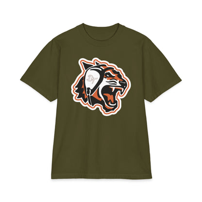Max Heavyweight Short Sleeve Tee