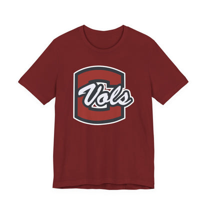 Jersey Short Sleeve Tee