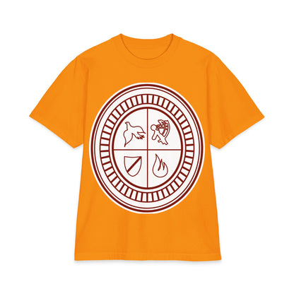 Max Heavyweight Short Sleeve Tee
