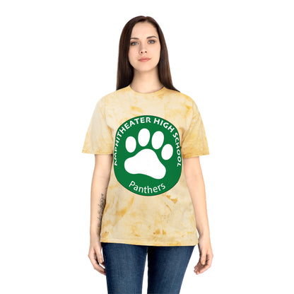 Color Blast School Spirit Tee