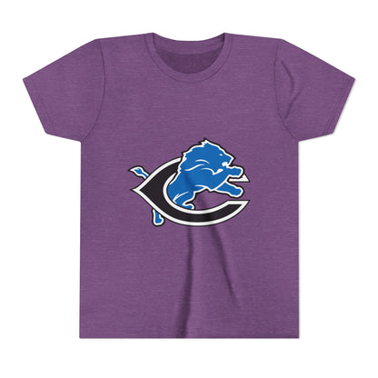 Youth Short Sleeve Tee