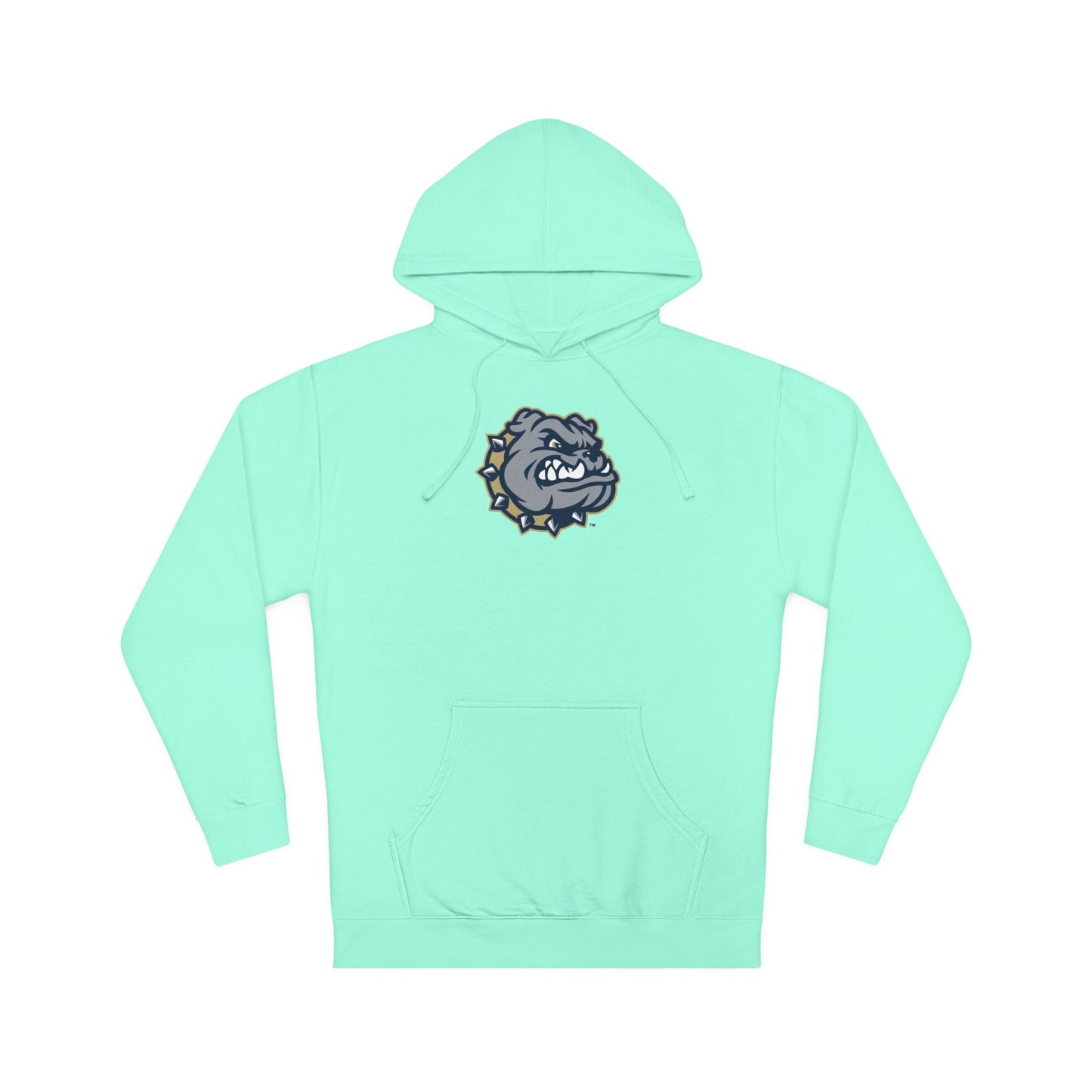 Midweight Pullover Hoodie