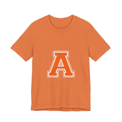 Jersey Short Sleeve Tee