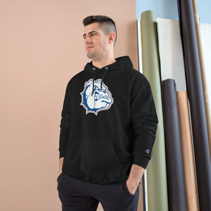 Champion Powerblend Fleece Pullover Hoodie