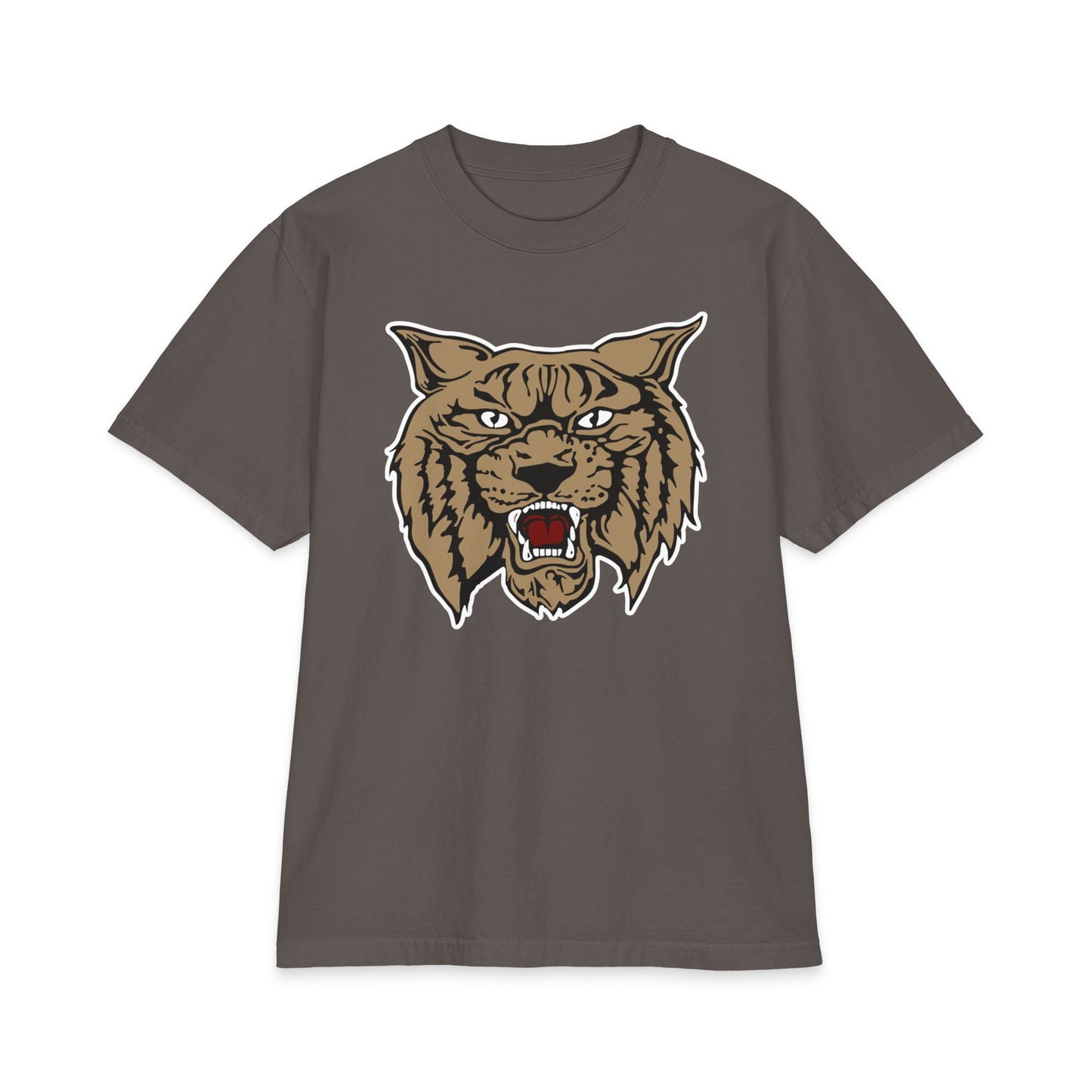 Max Heavyweight Short Sleeve Tee
