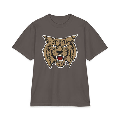 Max Heavyweight Short Sleeve Tee