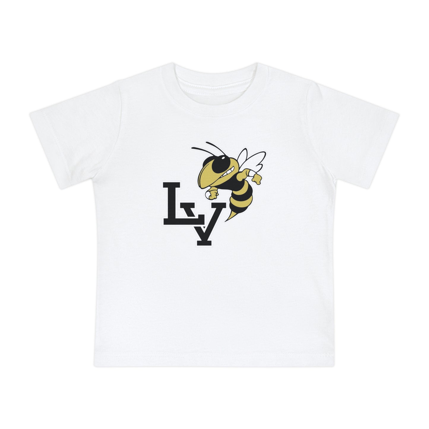 Baby Short Sleeve Tee