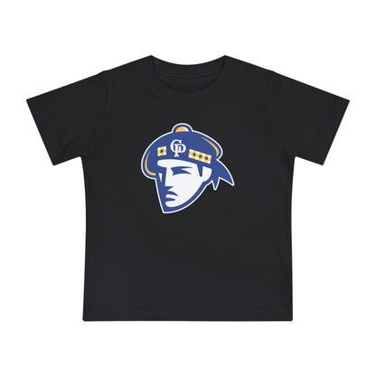 Baby Short Sleeve Tee