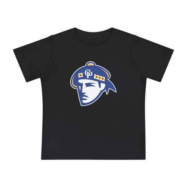 Baby Short Sleeve Tee