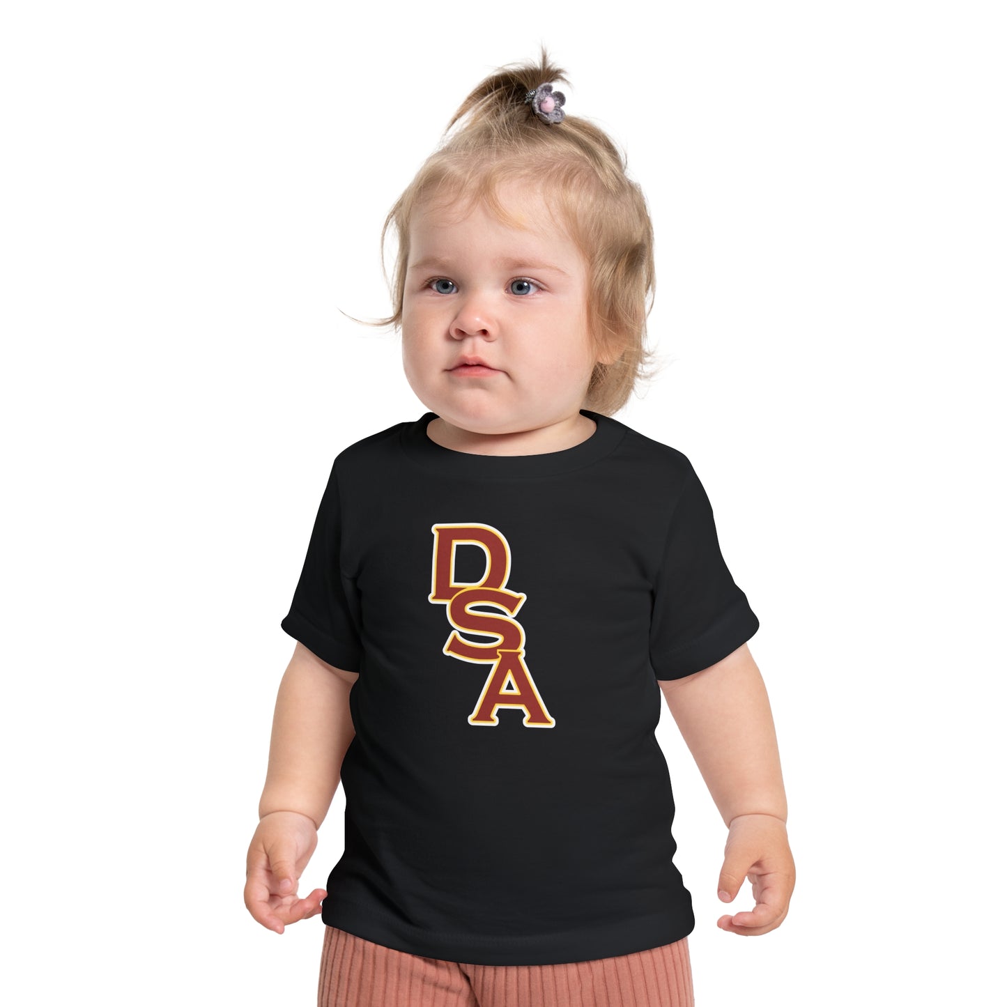 Baby Short Sleeve Tee
