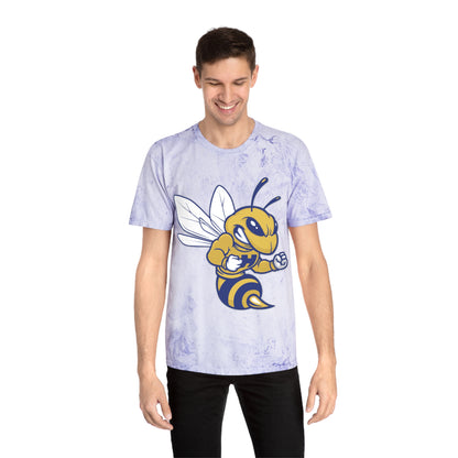Color Blast School Spirit Tee