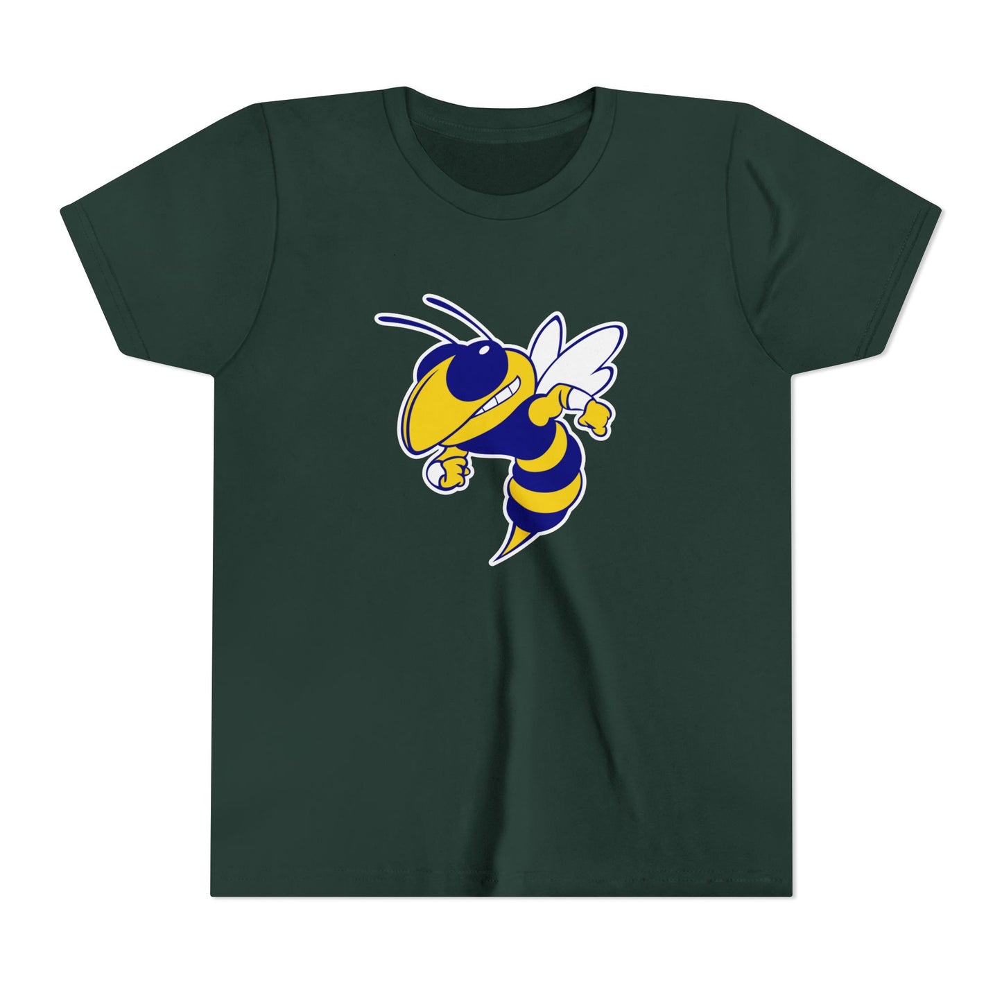 Youth Short Sleeve Tee