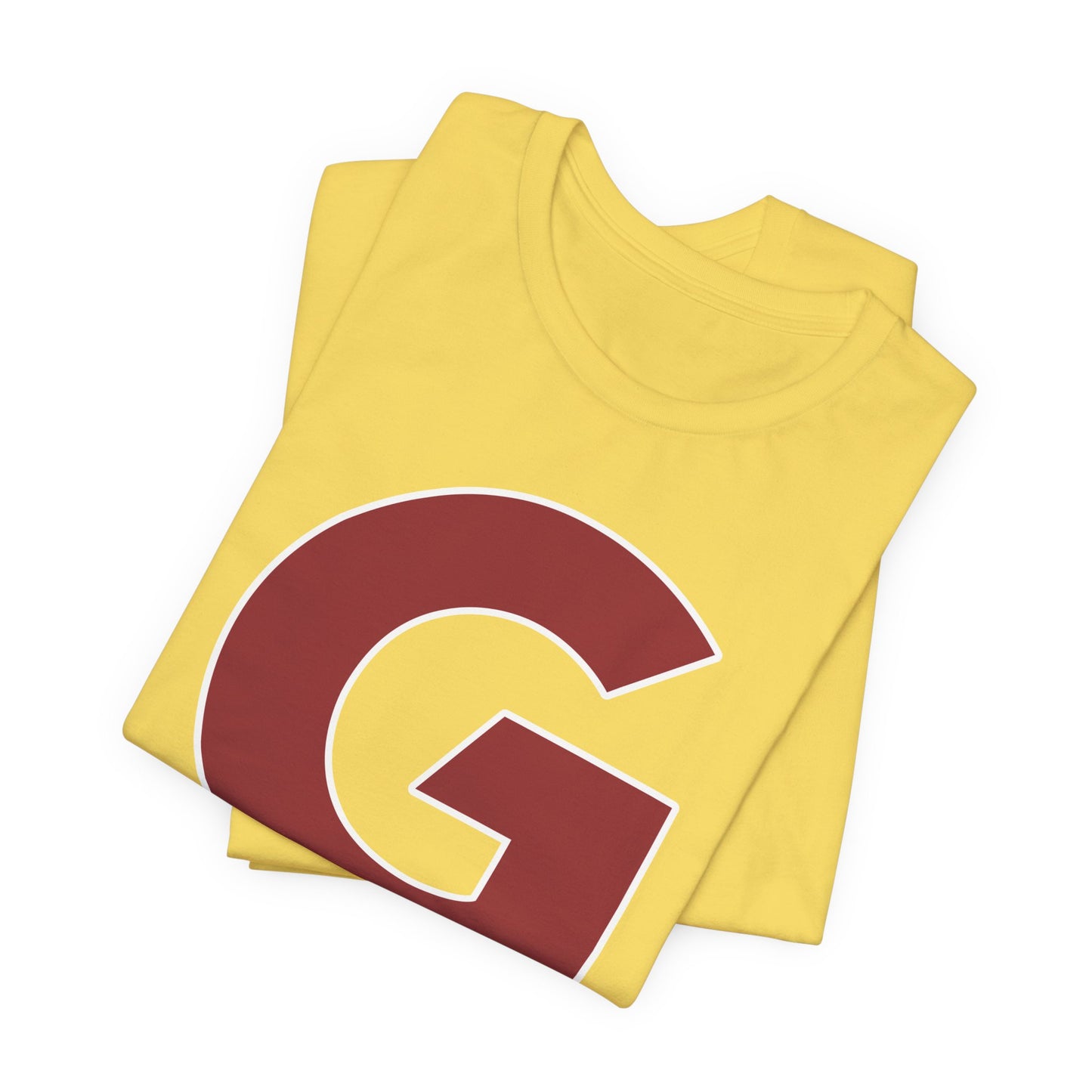 Jersey Short Sleeve Tee