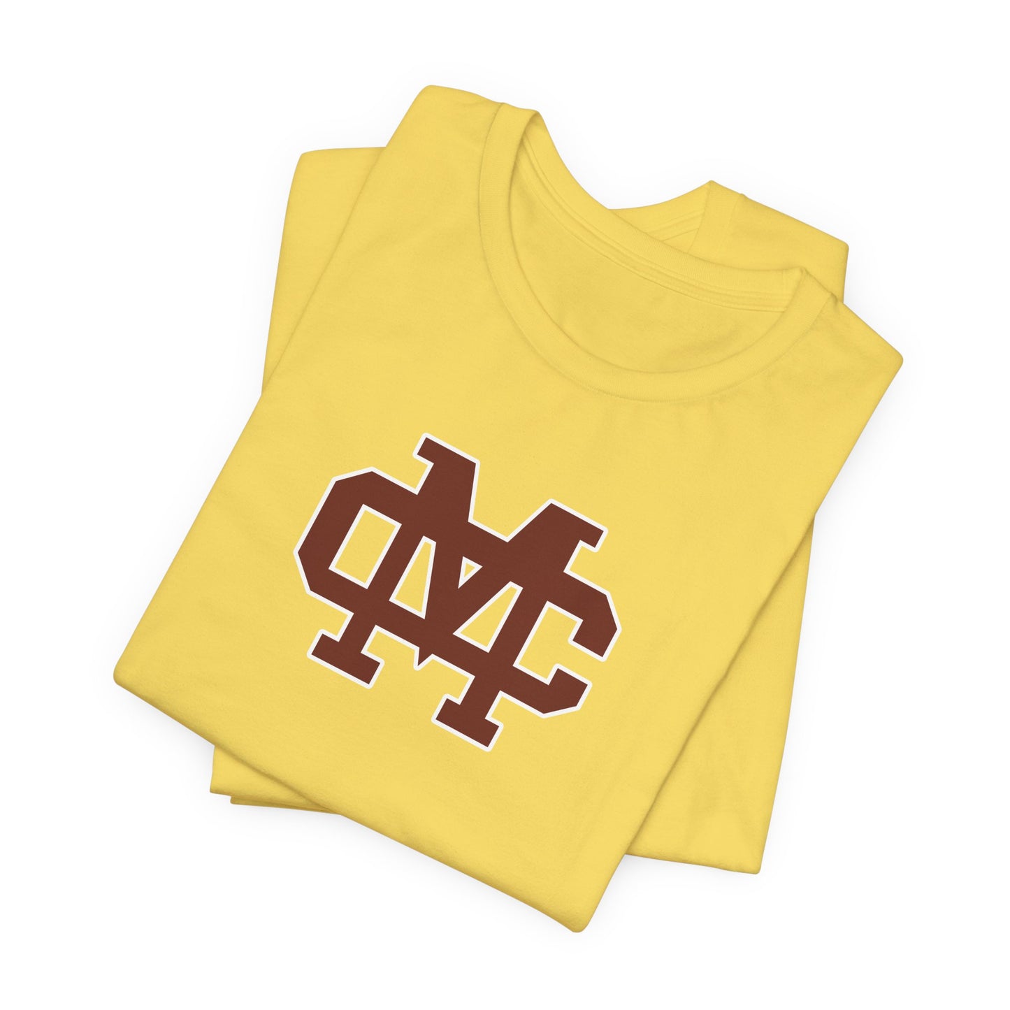 Jersey Short Sleeve Tee