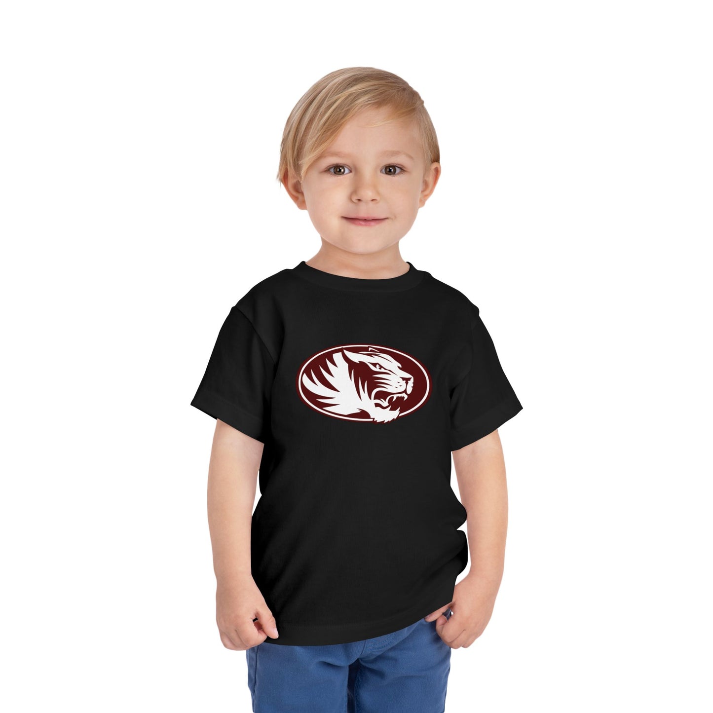 Toddler Short Sleeve Tee