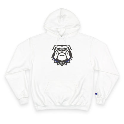 Champion Powerblend Fleece Pullover Hoodie