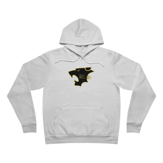 Sponge Fleece Pullover Hoodie