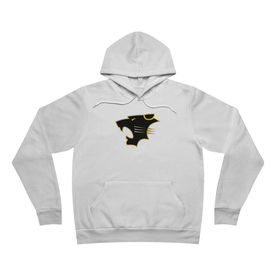Sponge Fleece Pullover Hoodie