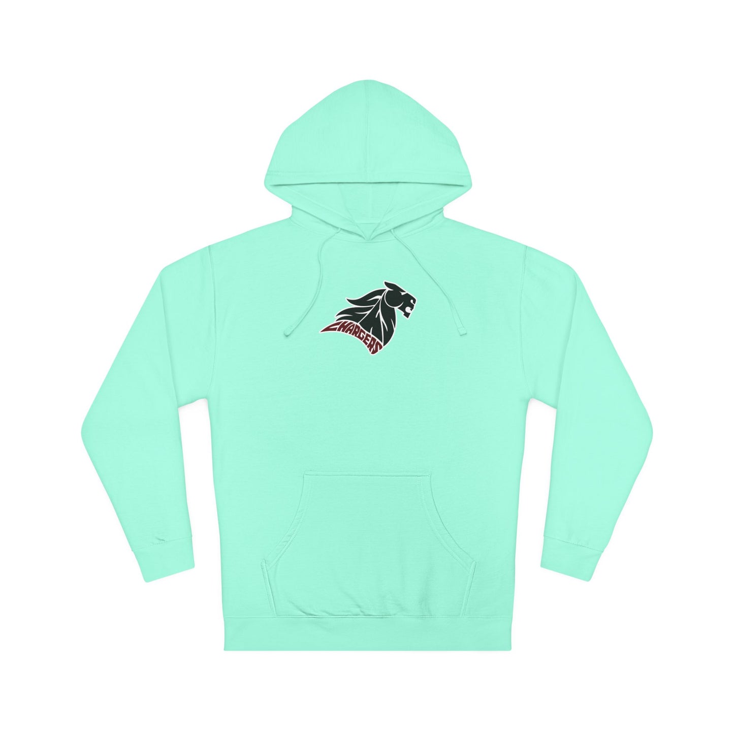 Midweight Pullover Hoodie