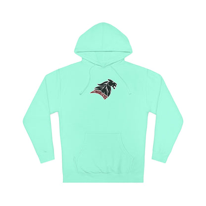 Midweight Pullover Hoodie