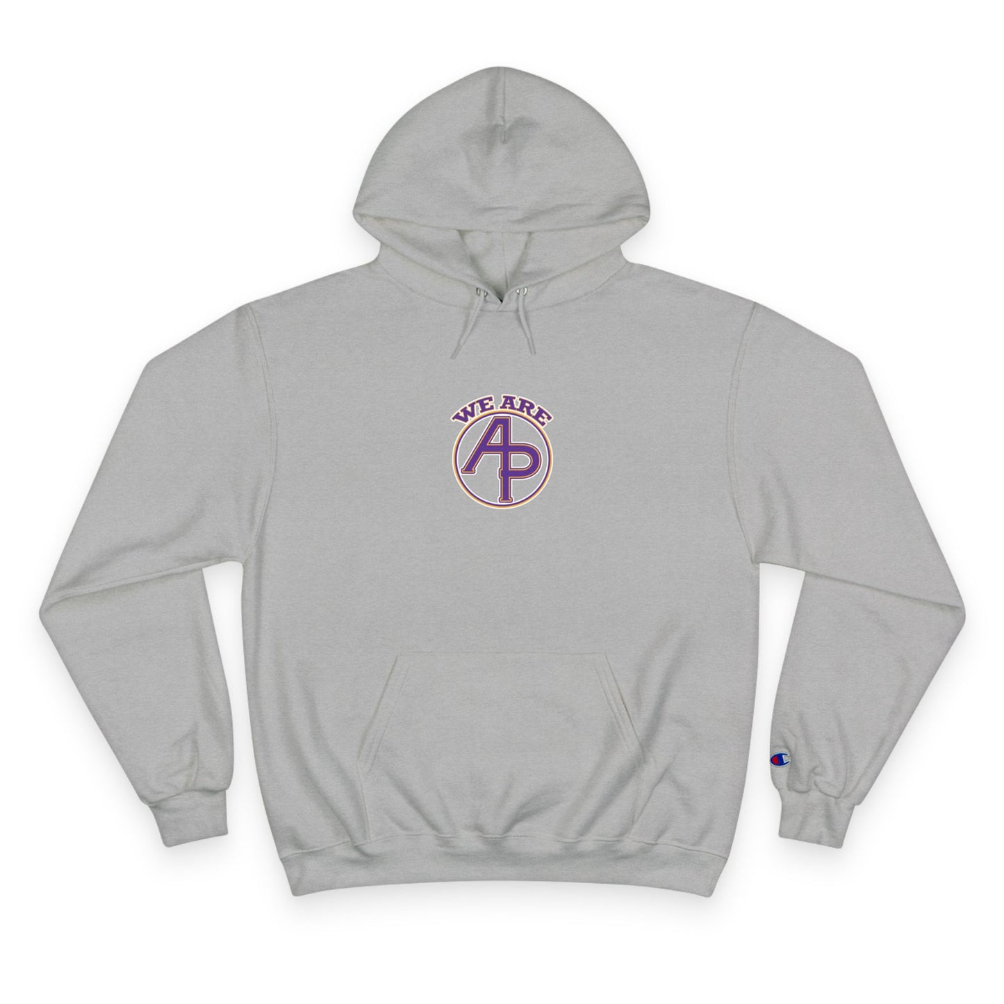 Champion Powerblend Fleece Pullover Hoodie