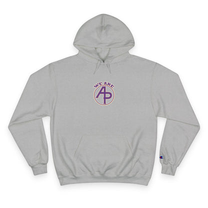 Champion Powerblend Fleece Pullover Hoodie