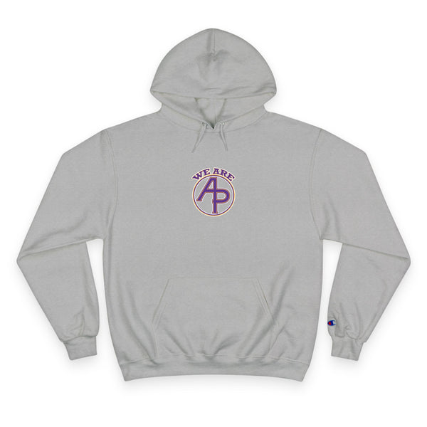 Champion Powerblend Fleece Pullover Hoodie
