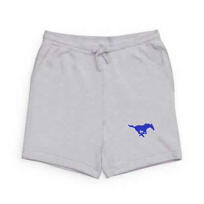 Unisex Sponge Fleece Sweatshort