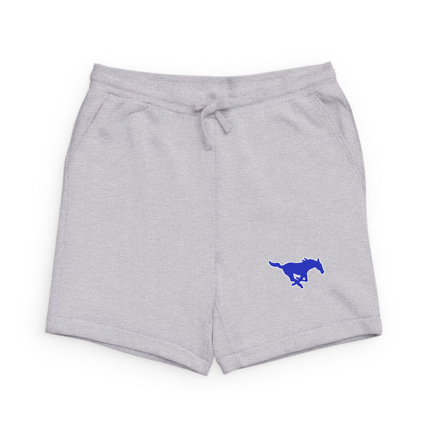 Unisex Sponge Fleece Sweatshort