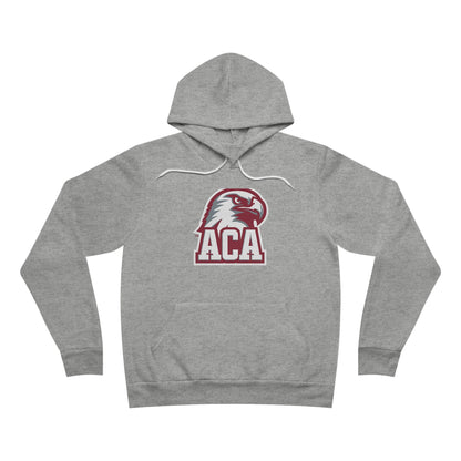 Sponge Fleece Pullover Hoodie