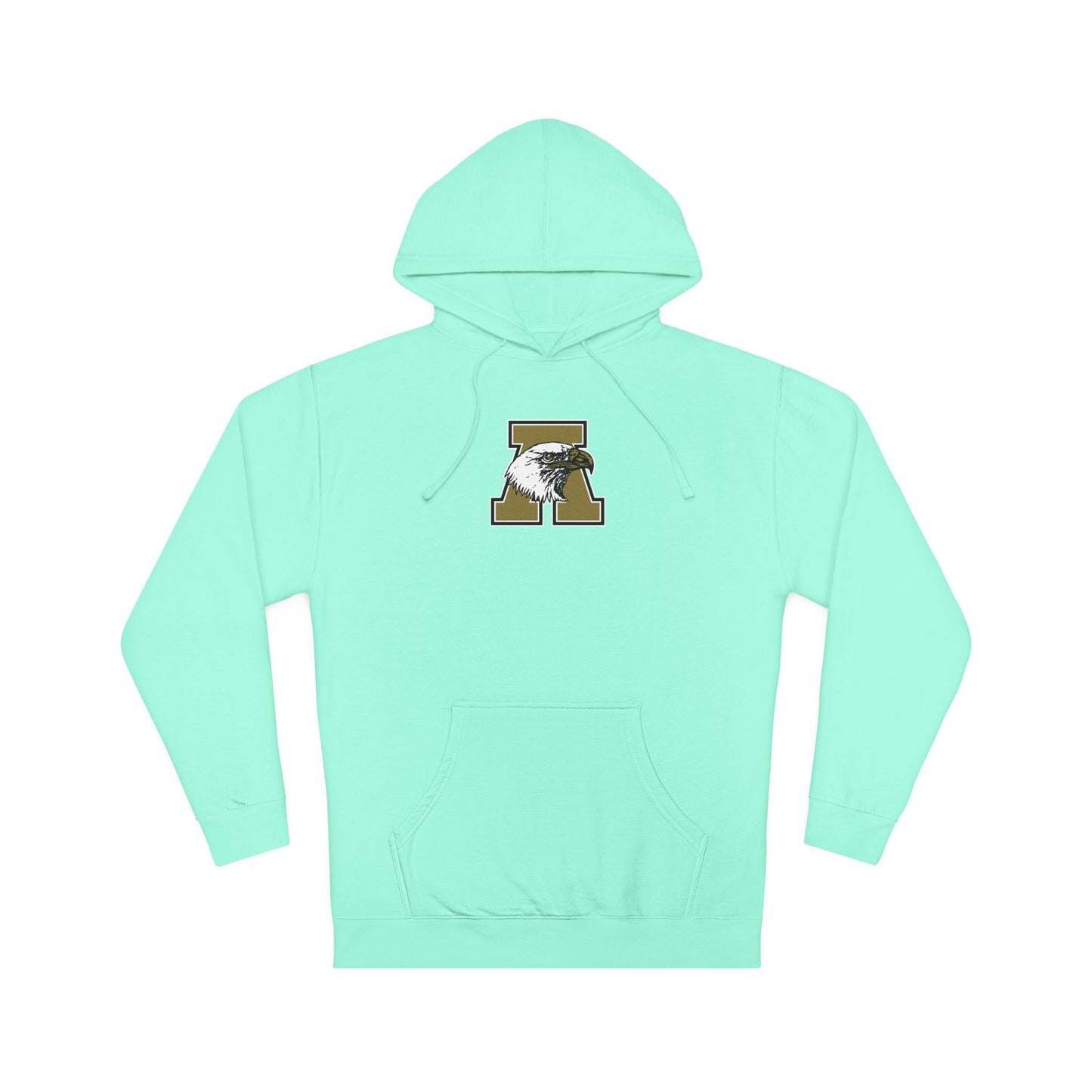 Midweight Pullover Hoodie