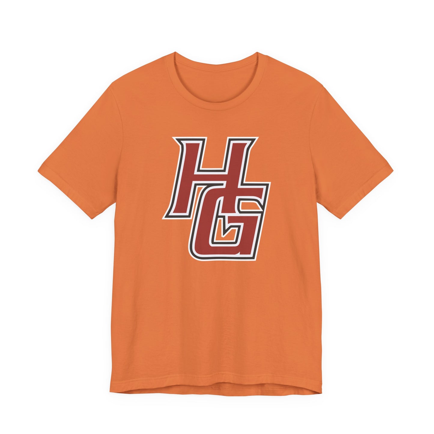 Jersey Short Sleeve Tee