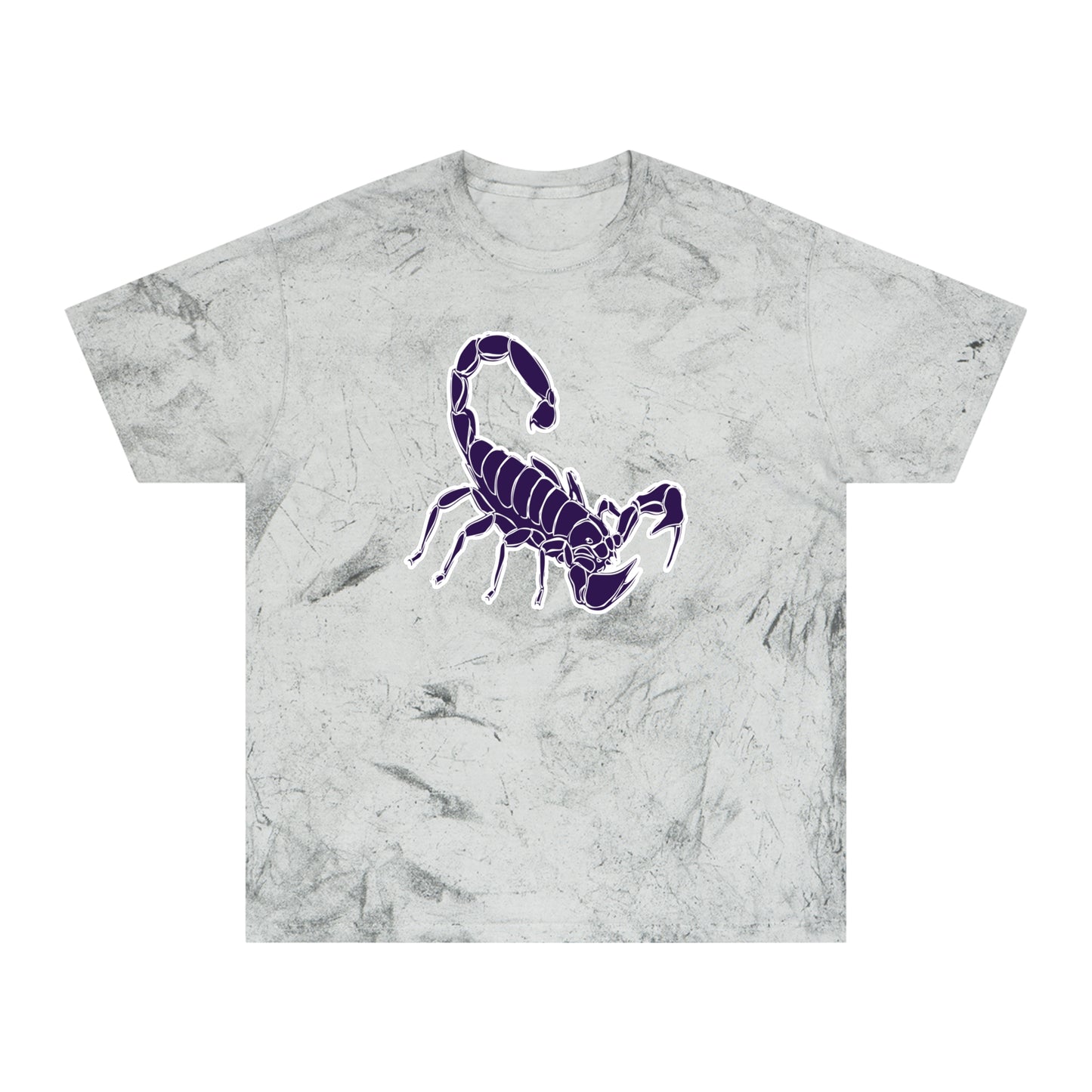 Color Blast School Spirit Tee