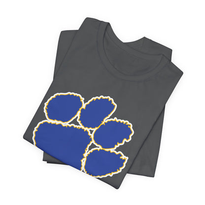 Jersey Short Sleeve Tee