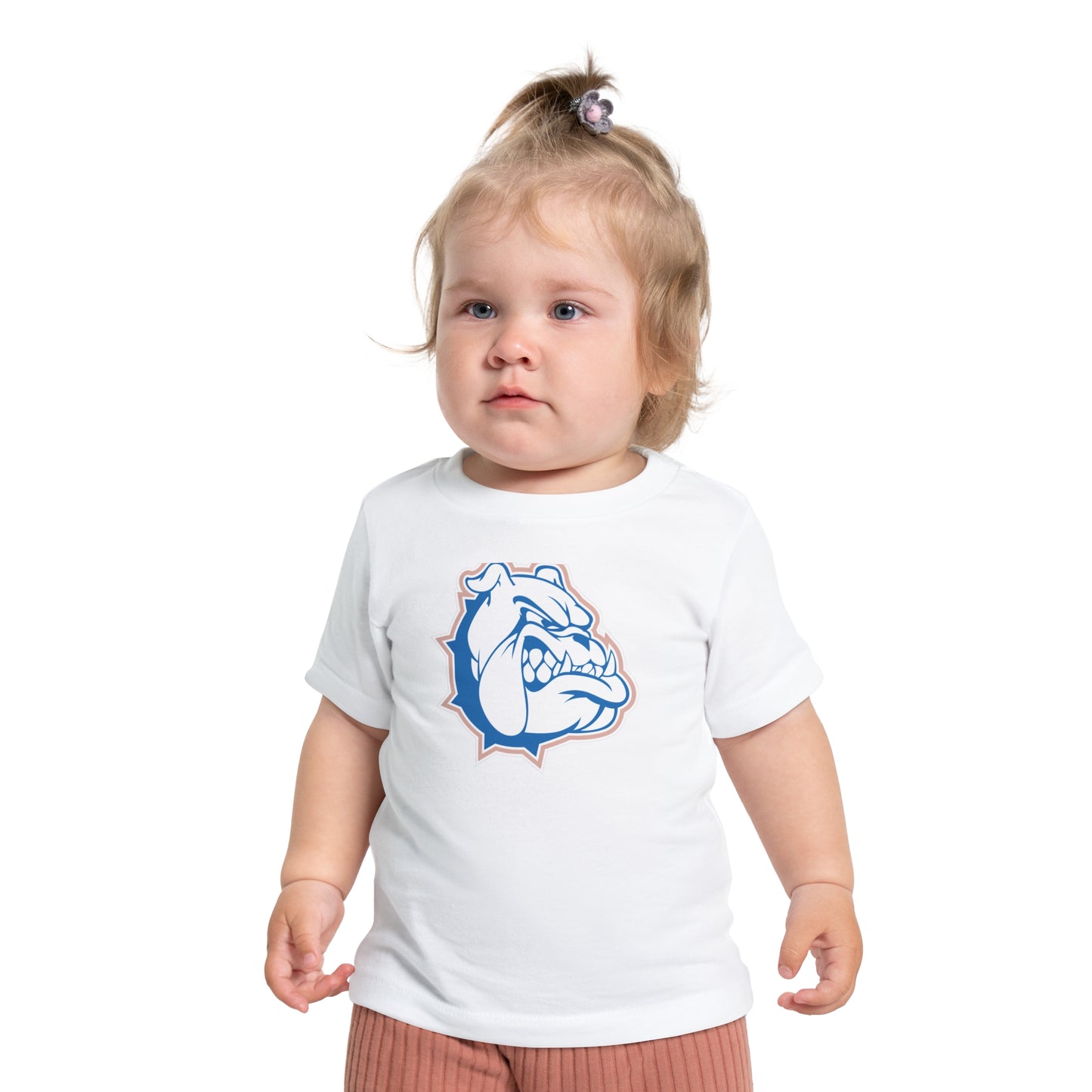 Baby Short Sleeve Tee