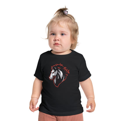 Baby Short Sleeve Tee