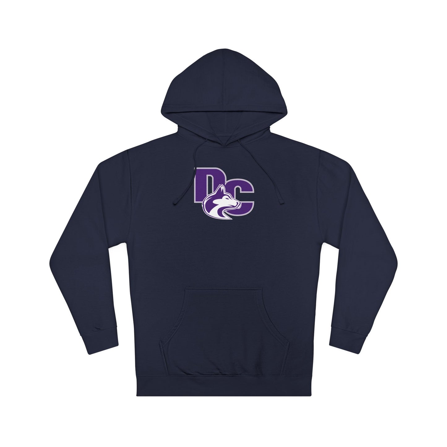 Midweight Pullover Hoodie