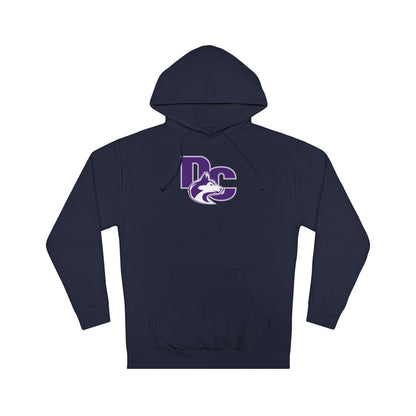 Midweight Pullover Hoodie