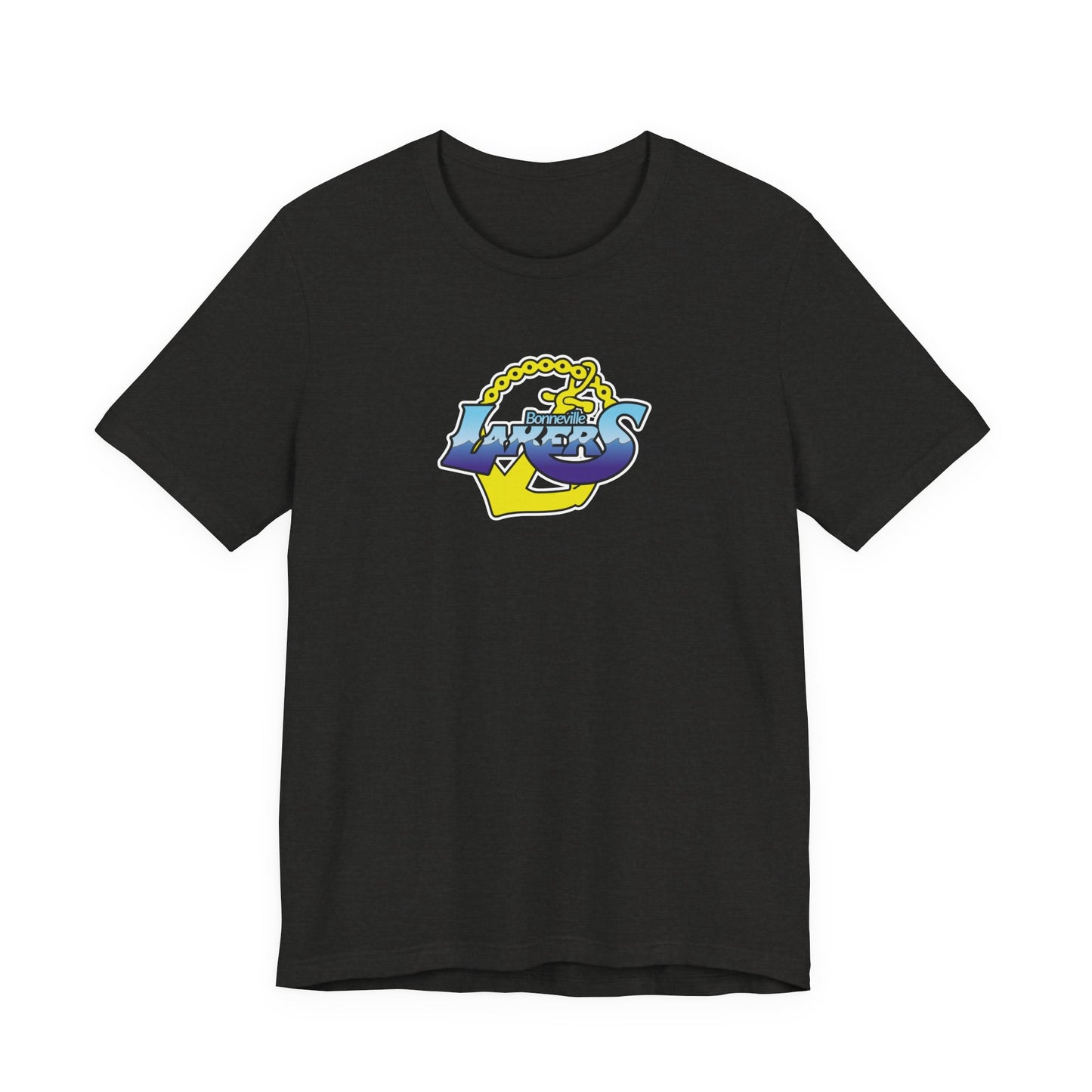 Jersey Short Sleeve Tee