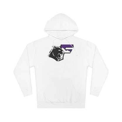 Midweight Pullover Hoodie
