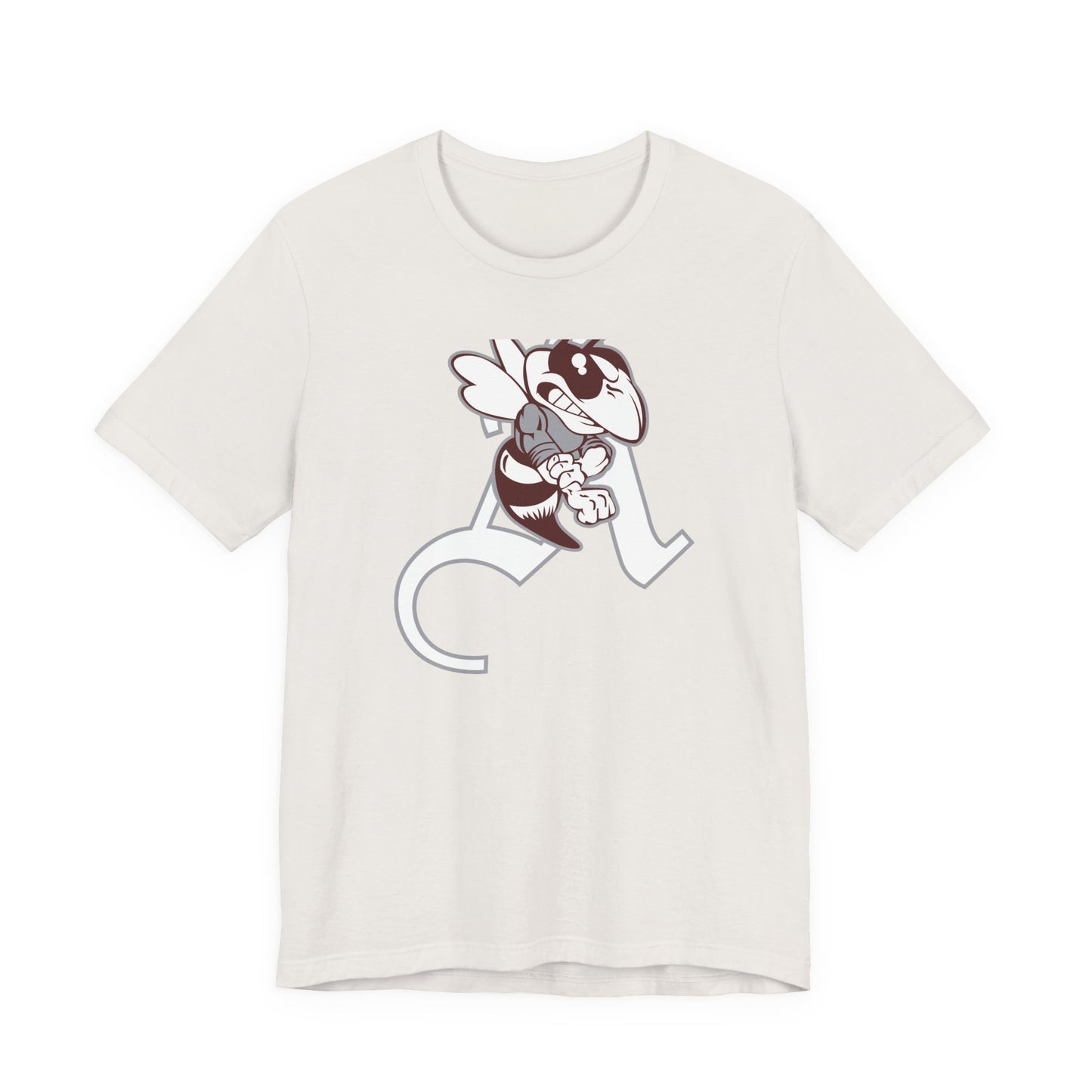 Jersey Short Sleeve Tee