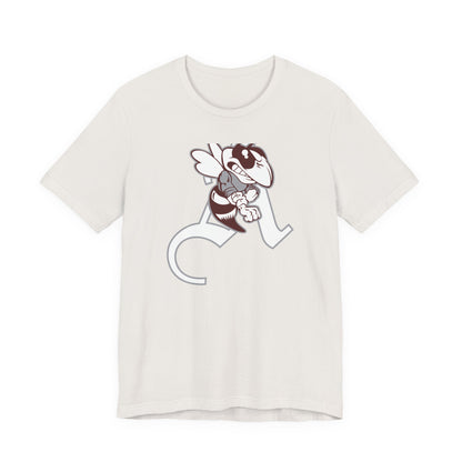 Jersey Short Sleeve Tee