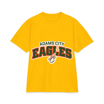 Max Heavyweight Short Sleeve Tee