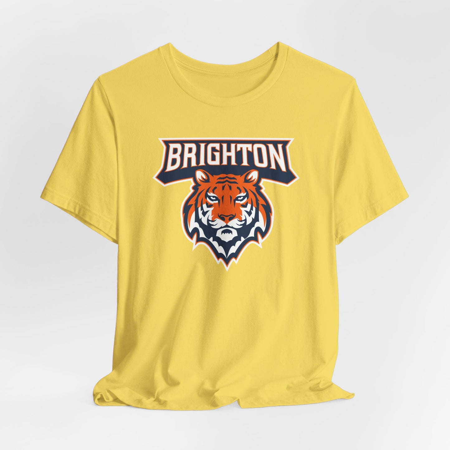 Jersey Short Sleeve Tee