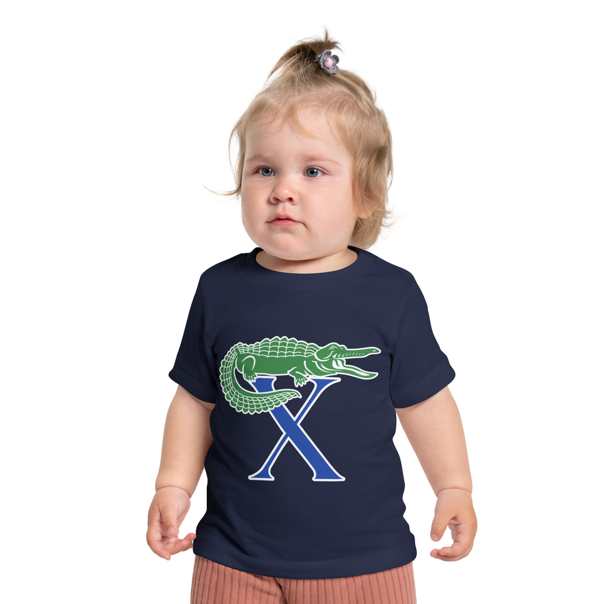 Baby Short Sleeve Tee