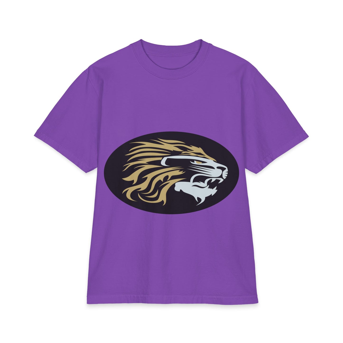Max Heavyweight Short Sleeve Tee