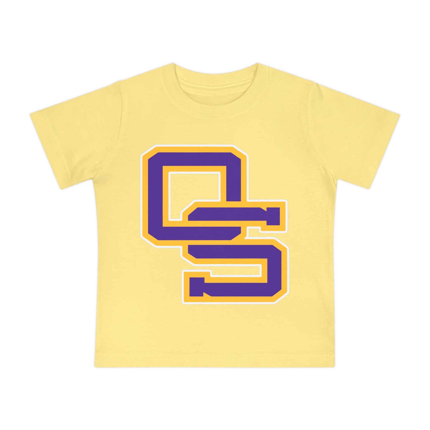 Baby Short Sleeve Tee