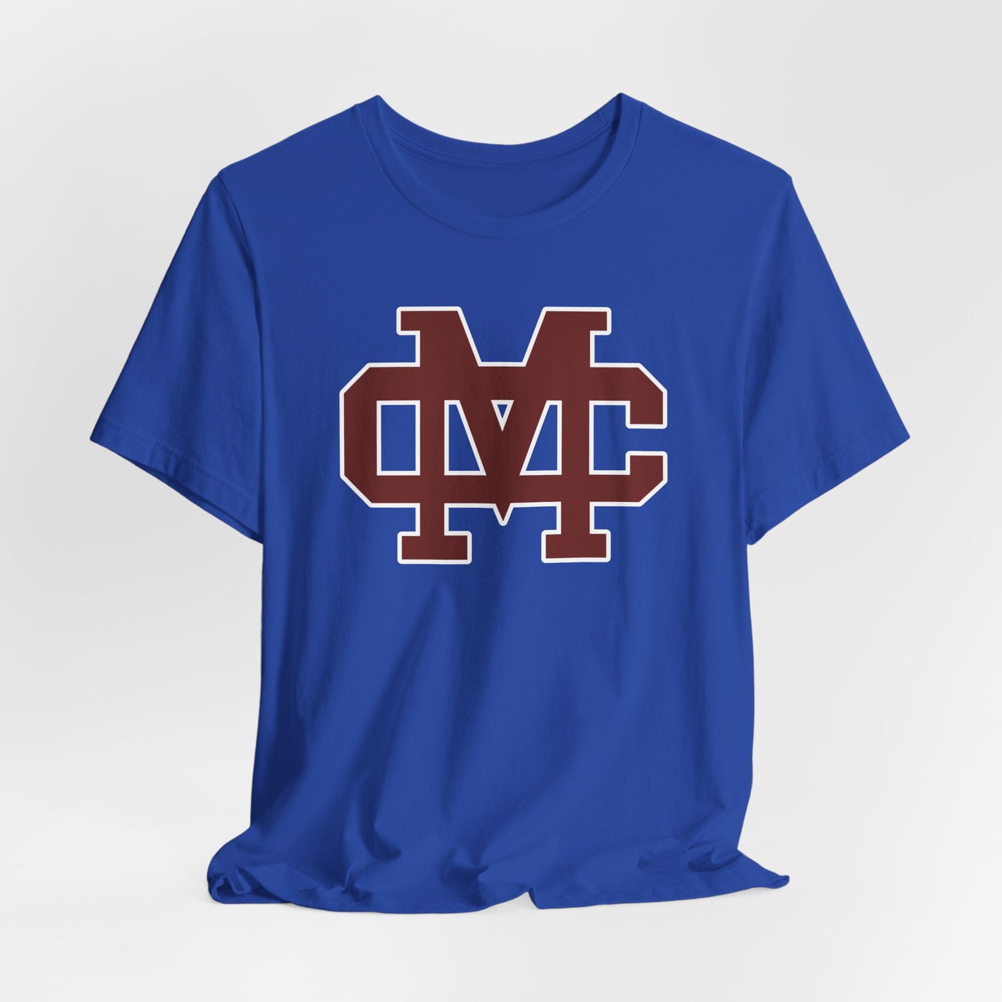Jersey Short Sleeve Tee