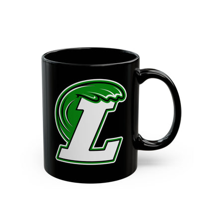 Black Team Mug (11oz/15oz)